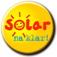 Solartechnik